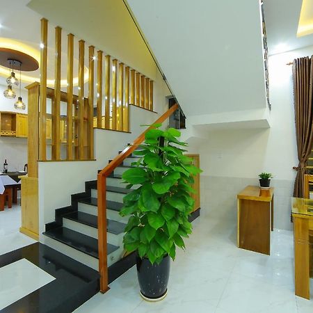 Nhu Y Homestay 호이안 외부 사진