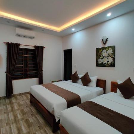 Nhu Y Homestay 호이안 외부 사진