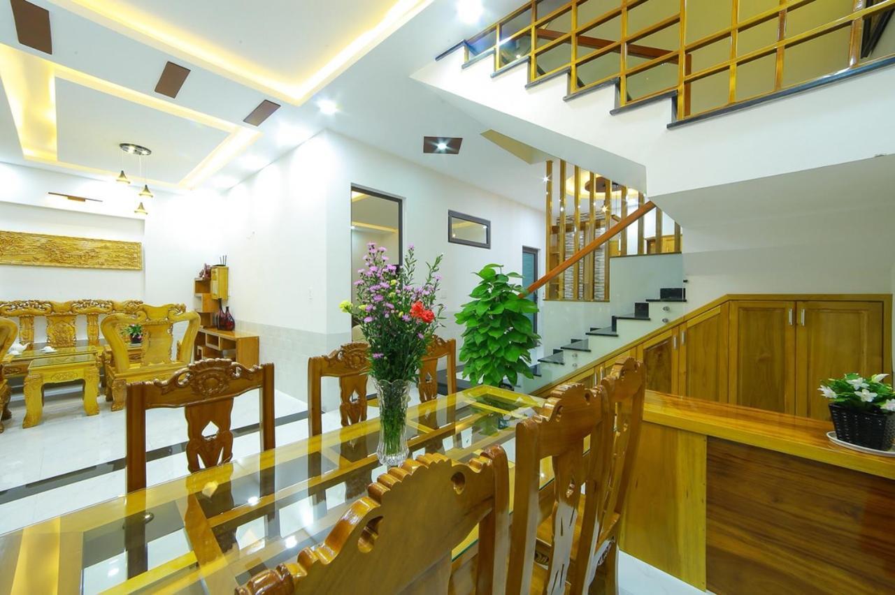 Nhu Y Homestay 호이안 외부 사진