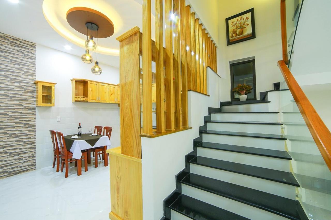 Nhu Y Homestay 호이안 외부 사진