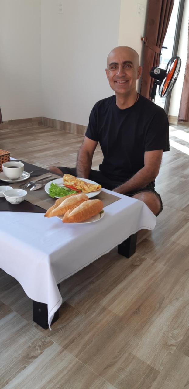 Nhu Y Homestay 호이안 외부 사진