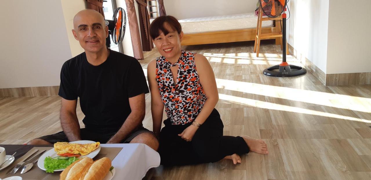Nhu Y Homestay 호이안 외부 사진