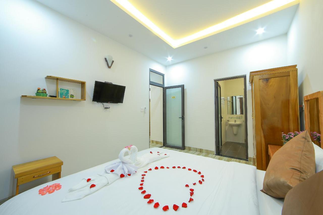 Nhu Y Homestay 호이안 외부 사진