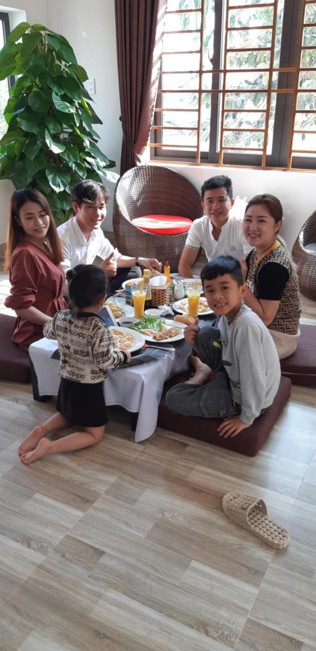 Nhu Y Homestay 호이안 외부 사진