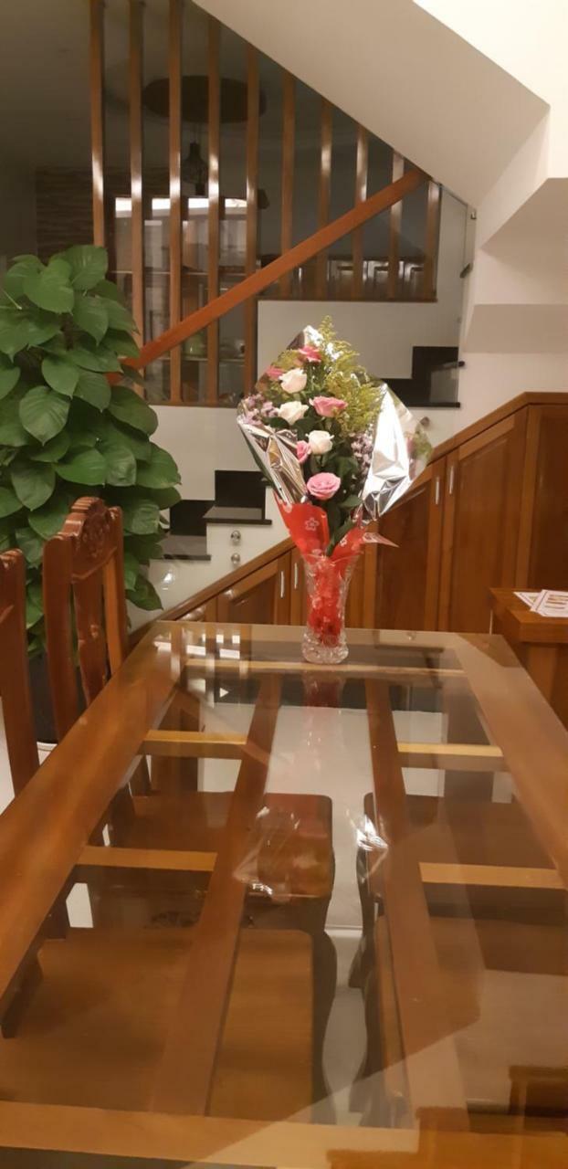 Nhu Y Homestay 호이안 외부 사진