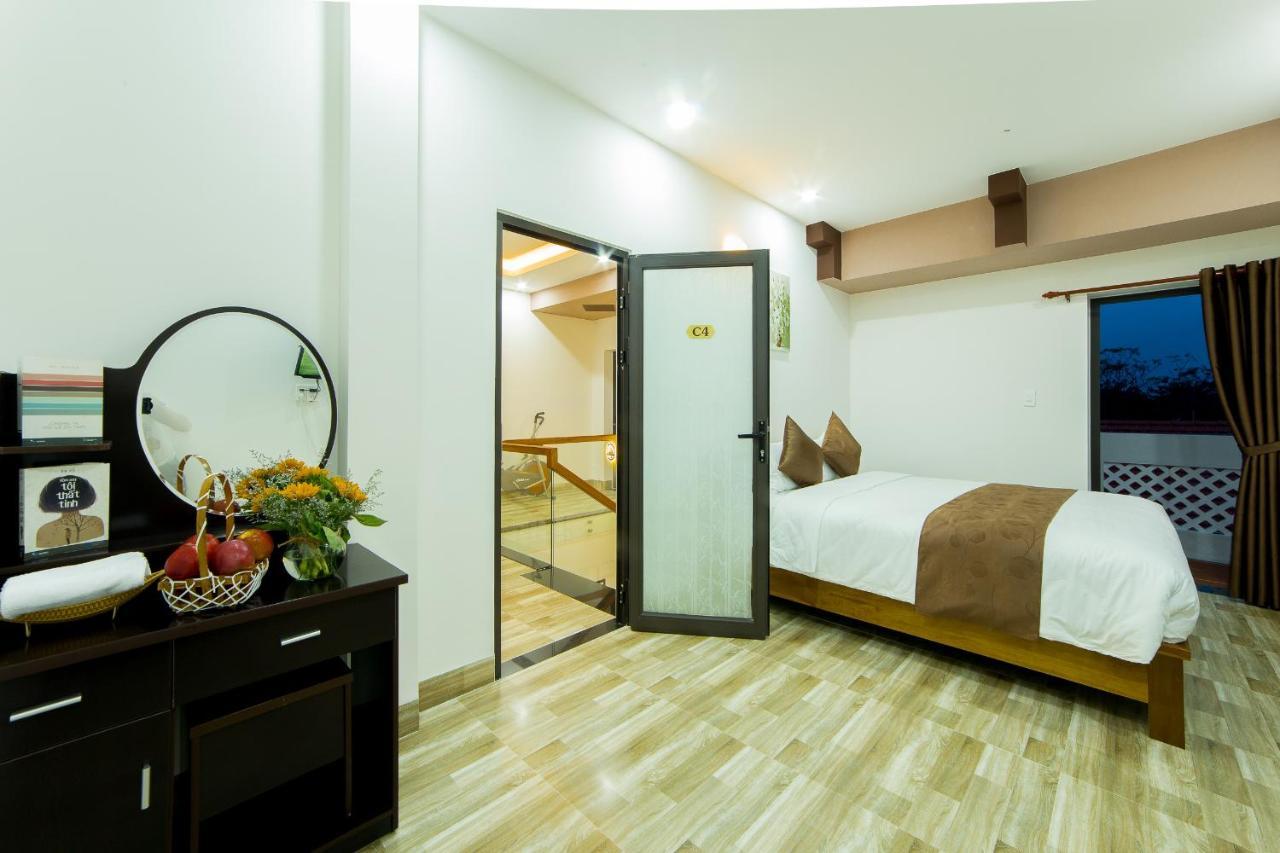 Nhu Y Homestay 호이안 외부 사진