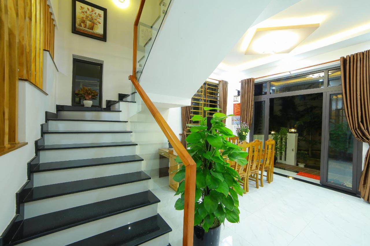 Nhu Y Homestay 호이안 외부 사진